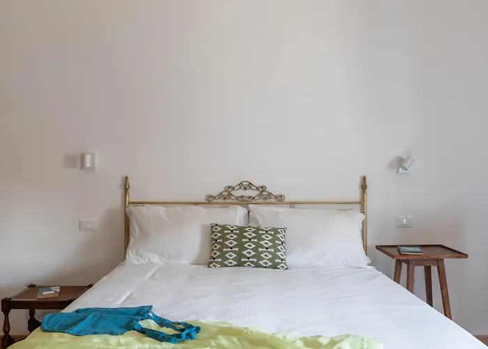 Iflat Pantheon Peaceful & Comfortable Appartement *