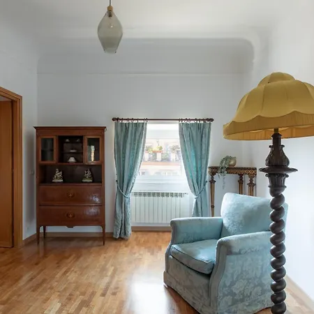 Iflat Pantheon Peaceful & Comfortable Rom