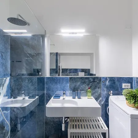 Iflat Pantheon Peaceful & Comfortable Apartment Rom