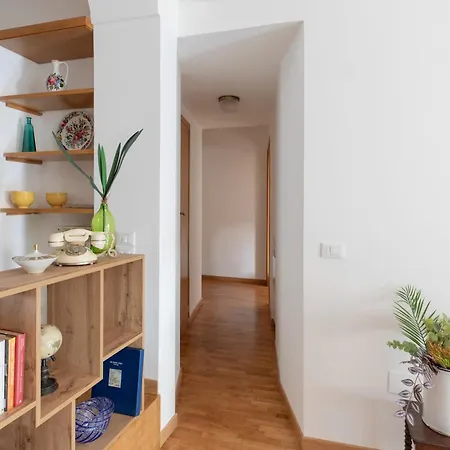 Iflat Pantheon Peaceful & Comfortable * Rom
