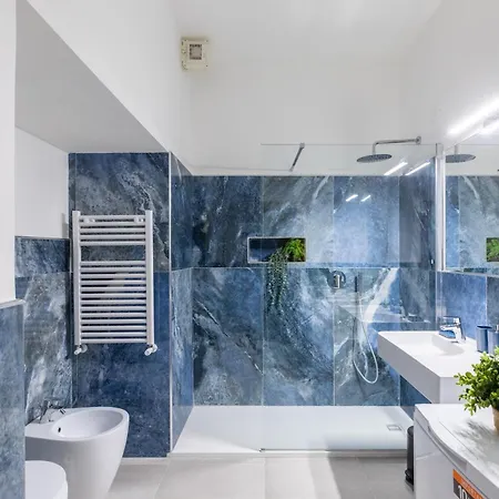 Iflat Pantheon Peaceful & Comfortable Apartment Rome