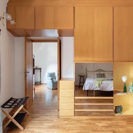 Apartment Iflat Pantheon Peaceful & Comfortable *