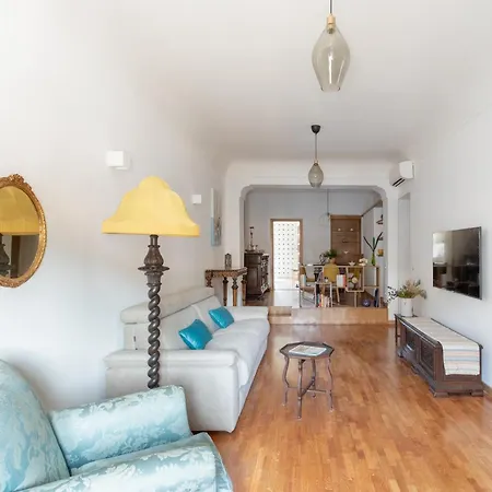 Apartment Iflat Pantheon Peaceful & Comfortable Rome