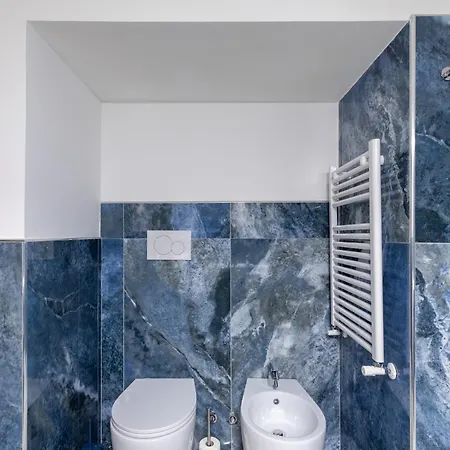 Iflat Pantheon Peaceful & Comfortable *