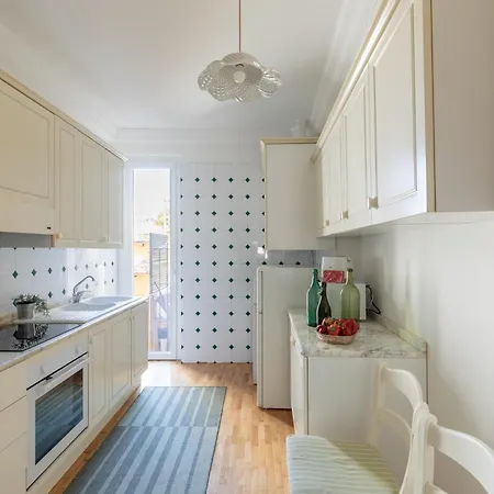 Iflat Pantheon Peaceful & Comfortable Apartment *