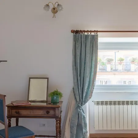 Iflat Pantheon Peaceful & Comfortable Apartment *