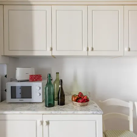 Apartment Iflat Pantheon Peaceful & Comfortable Rome