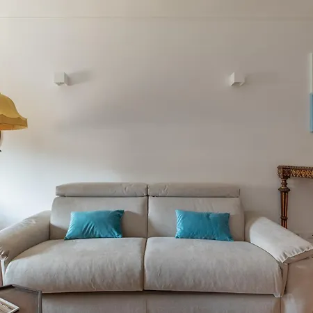 Iflat Pantheon Peaceful & Comfortable