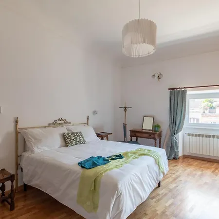 Apartment Iflat Pantheon Peaceful & Comfortable *