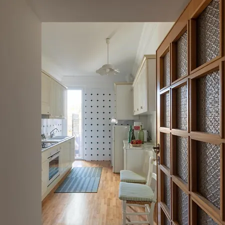 Apartment Iflat Pantheon Peaceful & Comfortable Rome